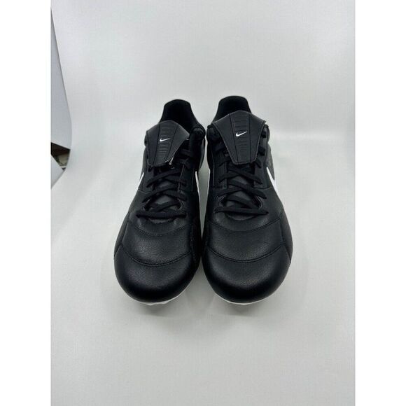 Nike Premier III 3 Firm-Ground Soccer Cleats AT5889-010 NEW Mens Size 13 - Picture 2 of 6